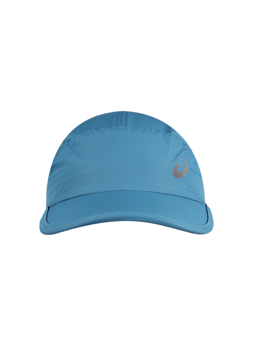 

ASICS Unisex Woven Baseball Cap, Blue
