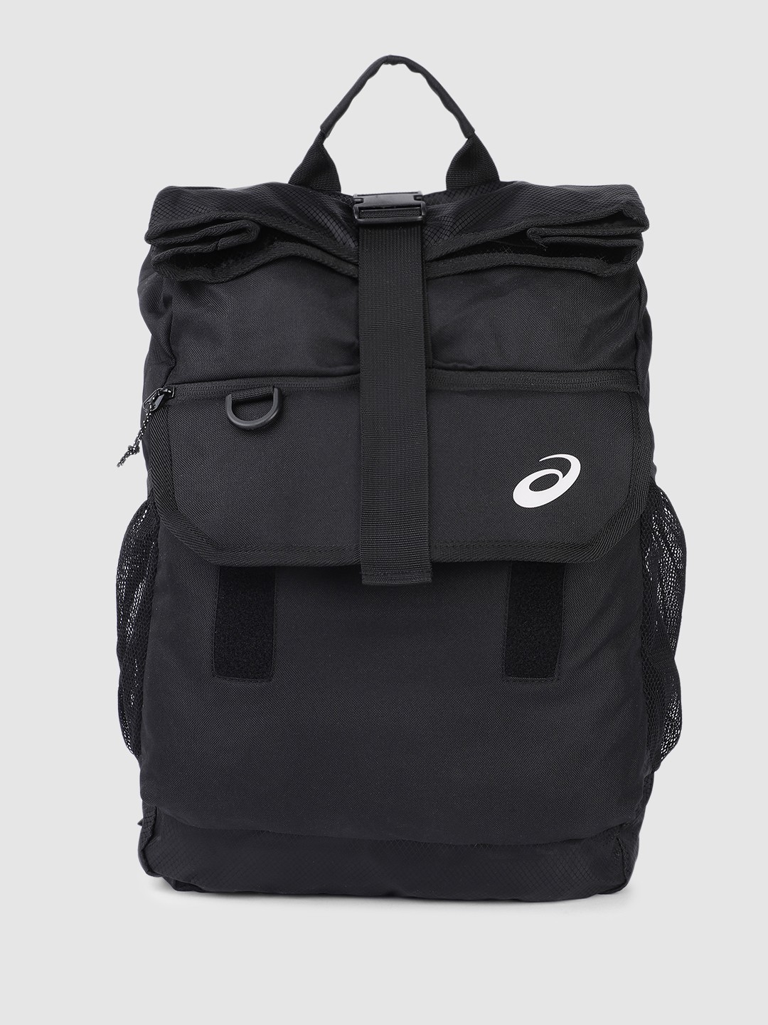 

ASICS Unisex Large Backpack, Black