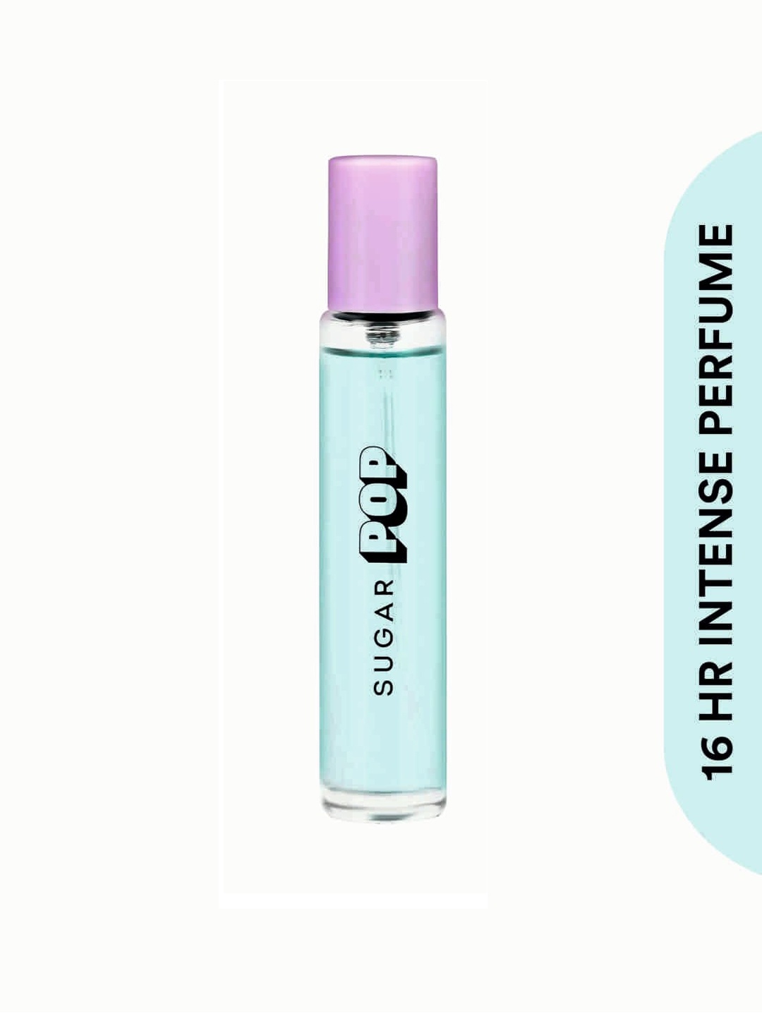 

SUGAR POP Intense 16Hr Ocean Melody Perfume - 15ml, Blue