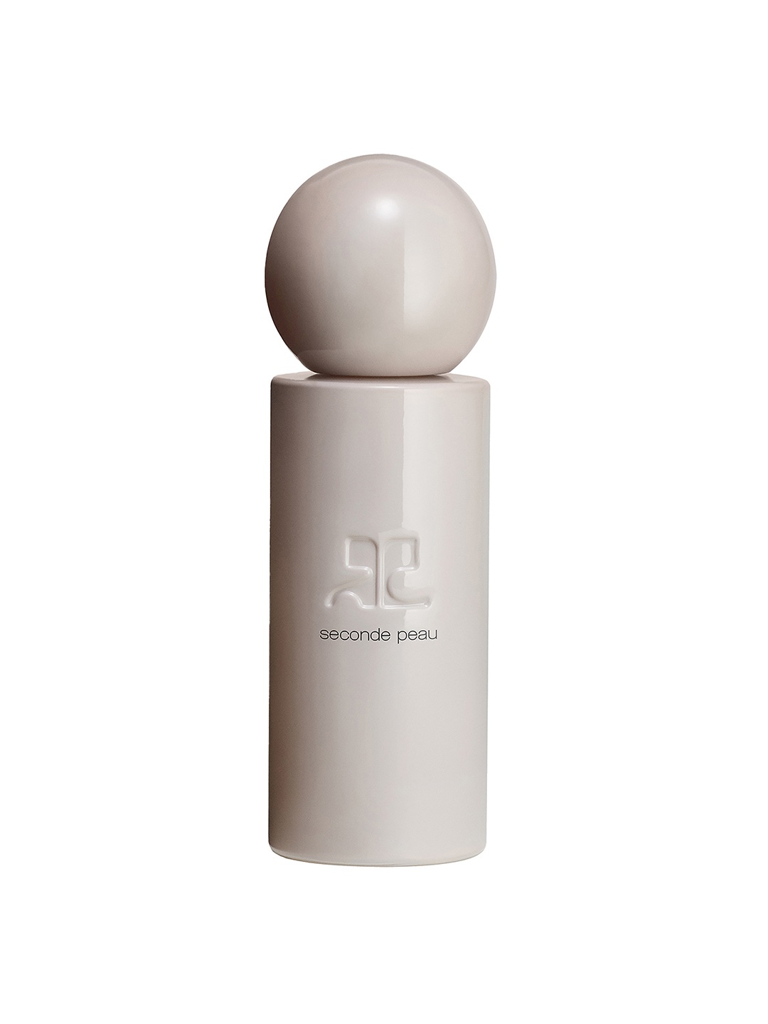 

Courreges Seconde Peau Long Lasting Eau De Parfum - 100 ml, Beige