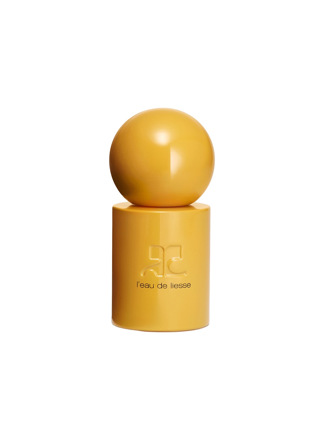 

Courreges L'Eau De Liesse Long Lasting Eau de Parfum - 50ml, Yellow