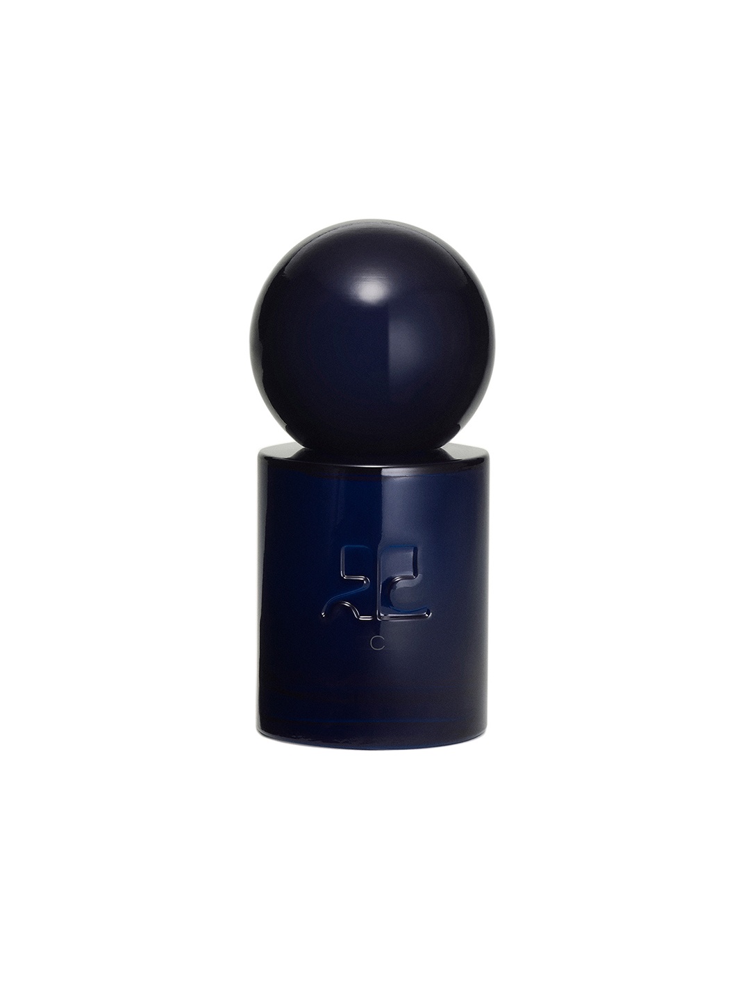 

Courreges C Long Lasting Eau De Parfum - 50 ml, Black