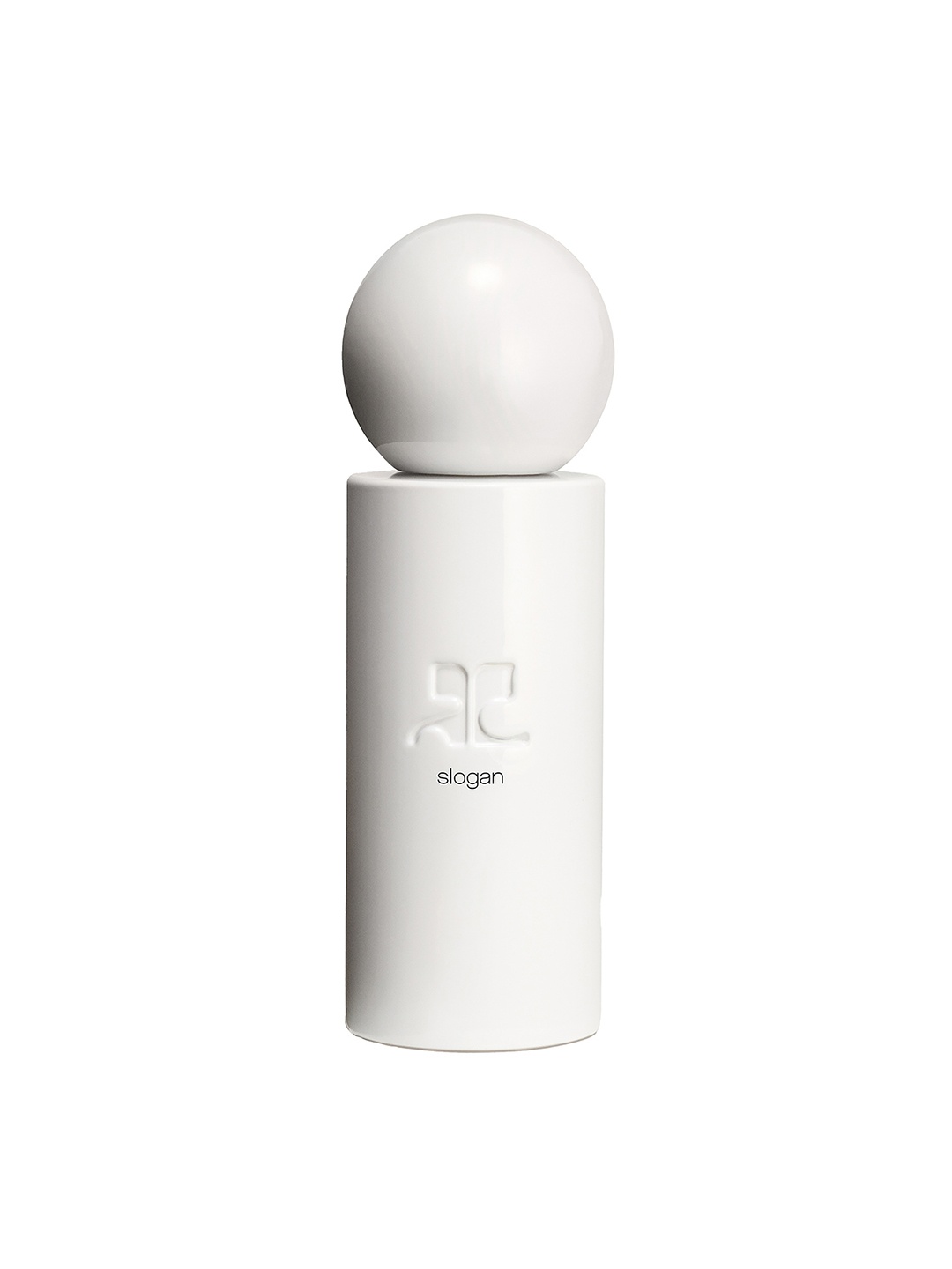 

Courreges Slogan Long Lasting Eau De Parfum - 100 ml, White