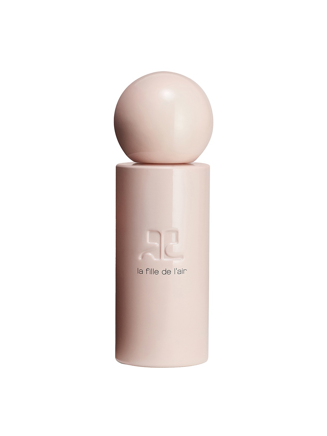 

Courreges La Fille De LAir Long Lasting Eau De Parfum - 100 ml, Peach