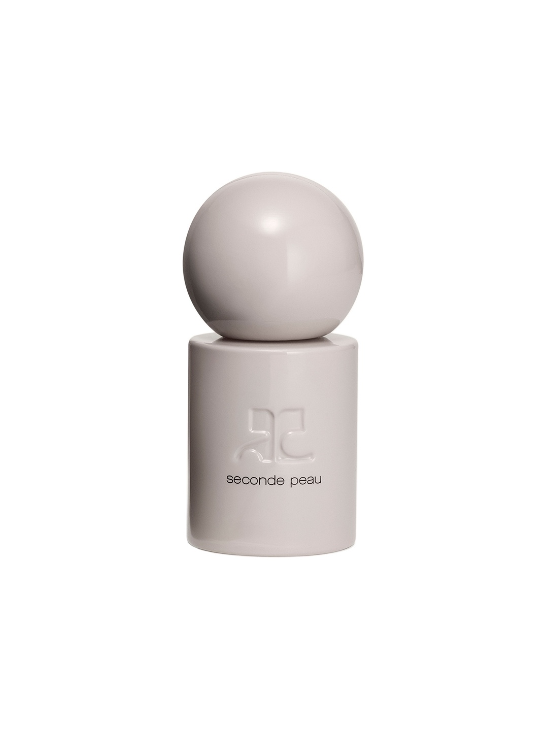 

Courreges Seconde Peau Long Lasting Eau de Parfum - 50ml, Off white