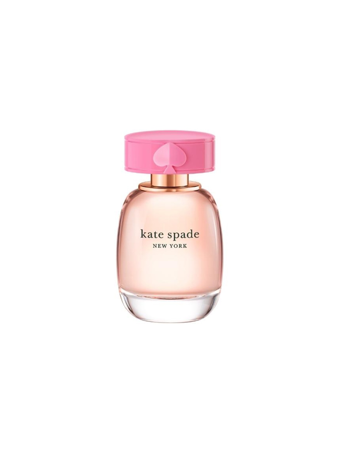 

Kate Spade Women Eau de Parfum Natural Spray - 40 ml, Pink