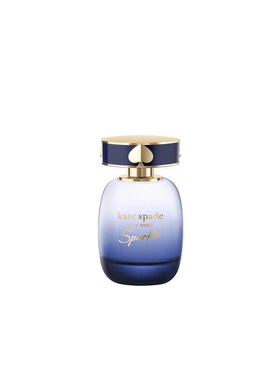 

Kate Spade Women Sparkle Intense Eau De Parfum Natural Spray - 60 ml, Blue