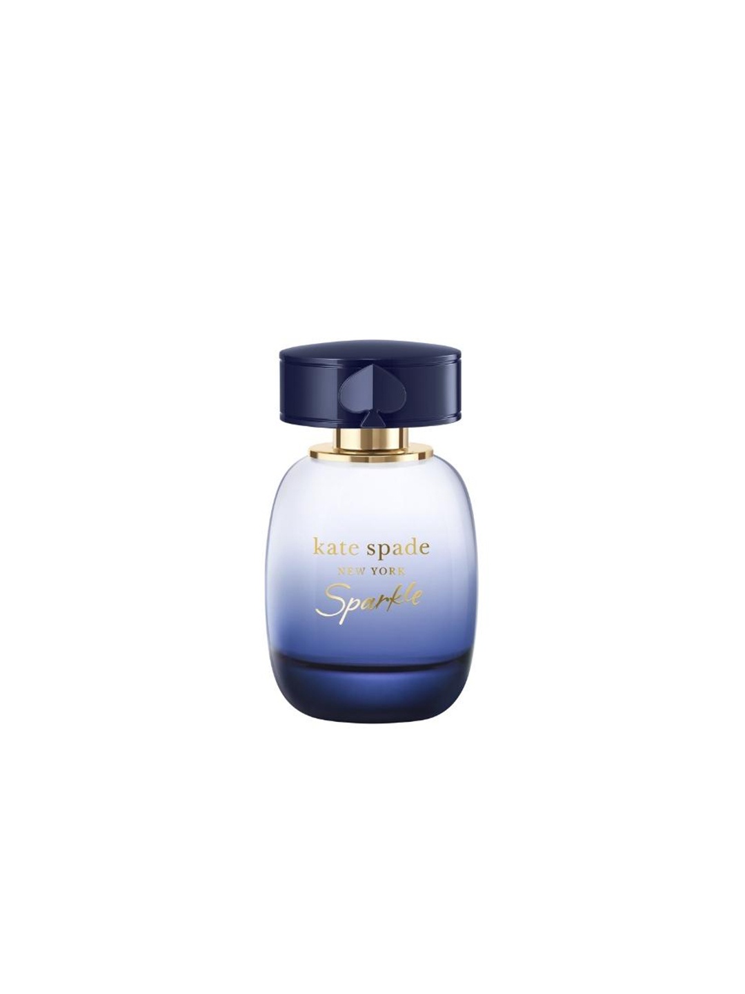 

Kate Spade Women Sparkle Intense Eau De Parfum Natural Spray - 40 ml, Blue