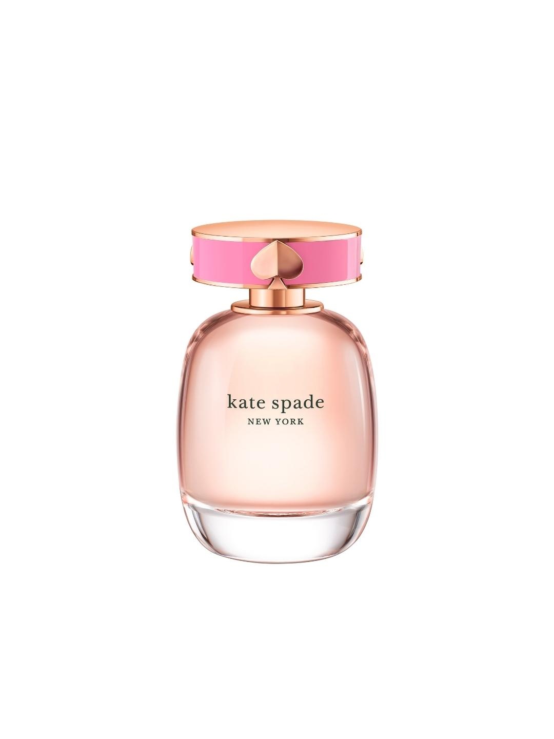 

Kate Spade Women Eau de Parfum Natural Spray - 100 ml, Pink
