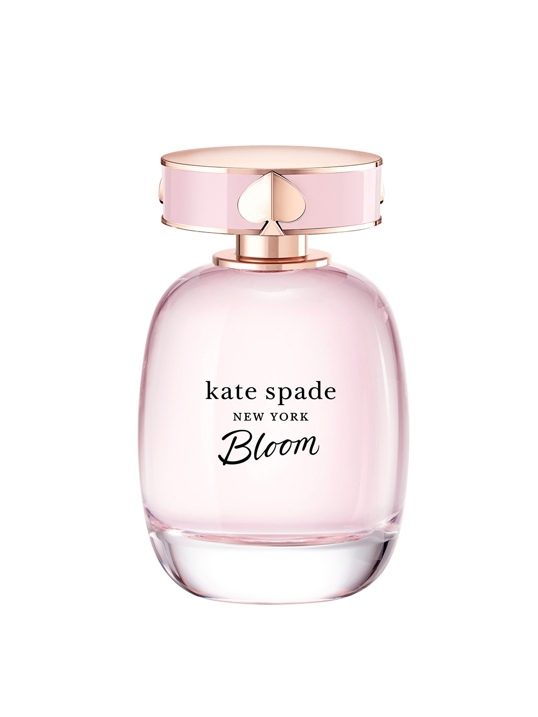 

Kate Spade Woman Bloom Eau De Toilette Natural Spray - 100 ml, Pink