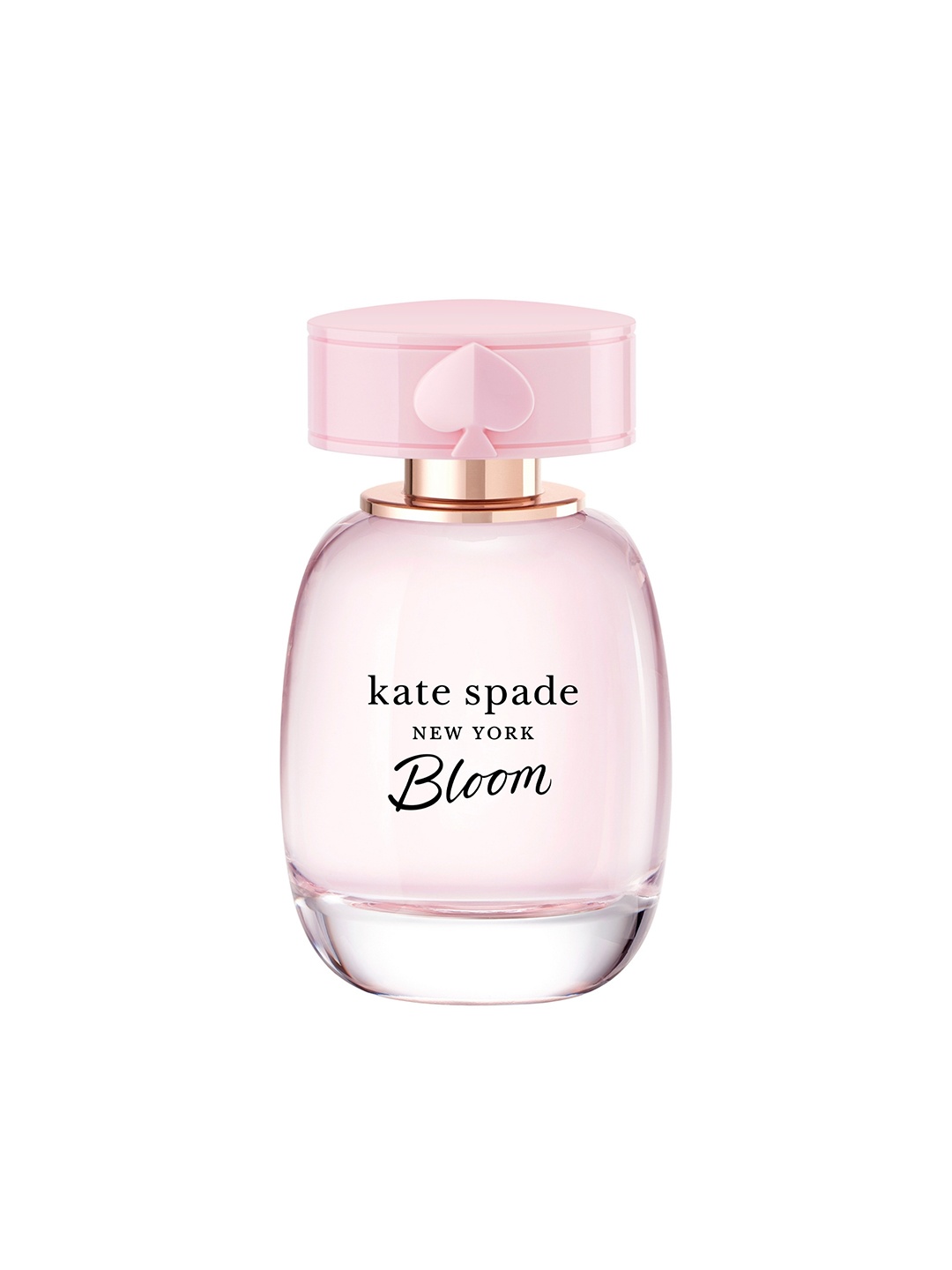 

Kate Spade Woman Bloom Eau De Toilette Natural Spray - 40 ml, Pink