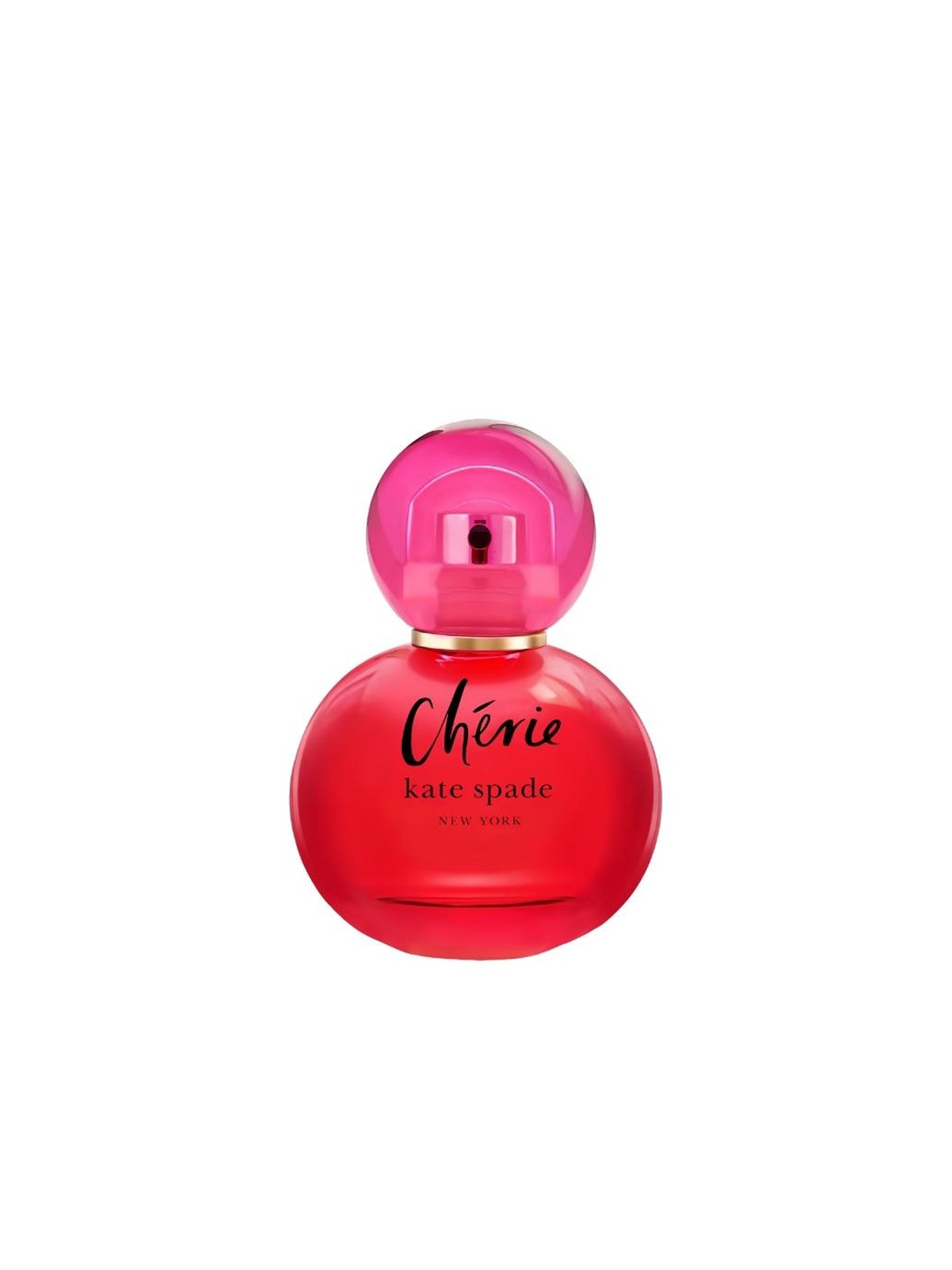 

Kate Spade Women Cherie Eau De Parfum Natural Spray - 60 ml, Red