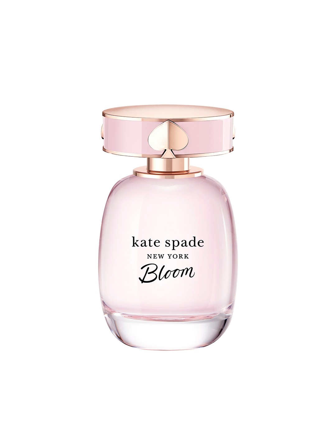 

Kate Spade Woman Bloom Eau De Toilette Natural Spray - 60 ml, Pink