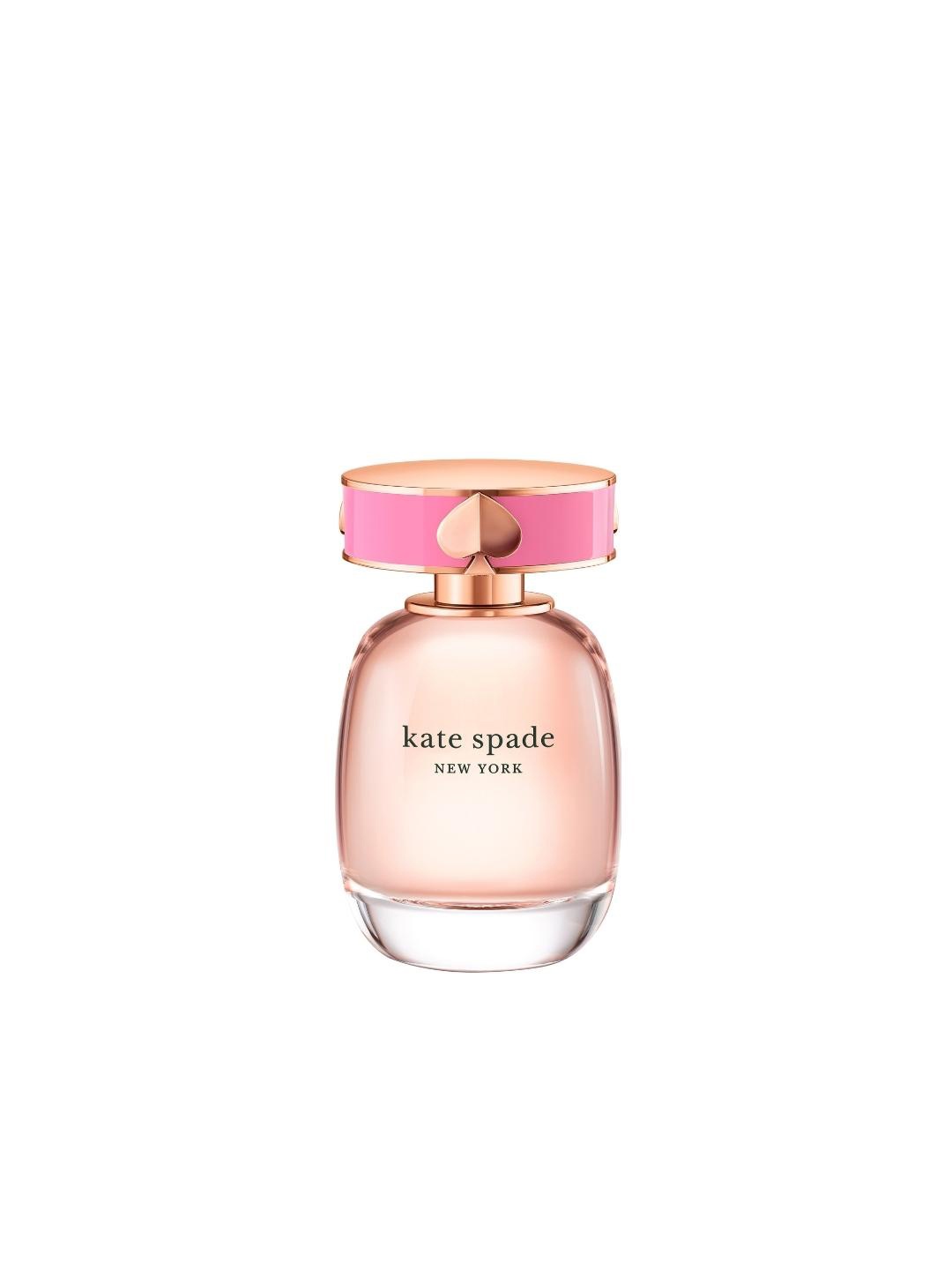 

Kate Spade Women Eau de Parfum Natural Spray - 60 ml, Pink