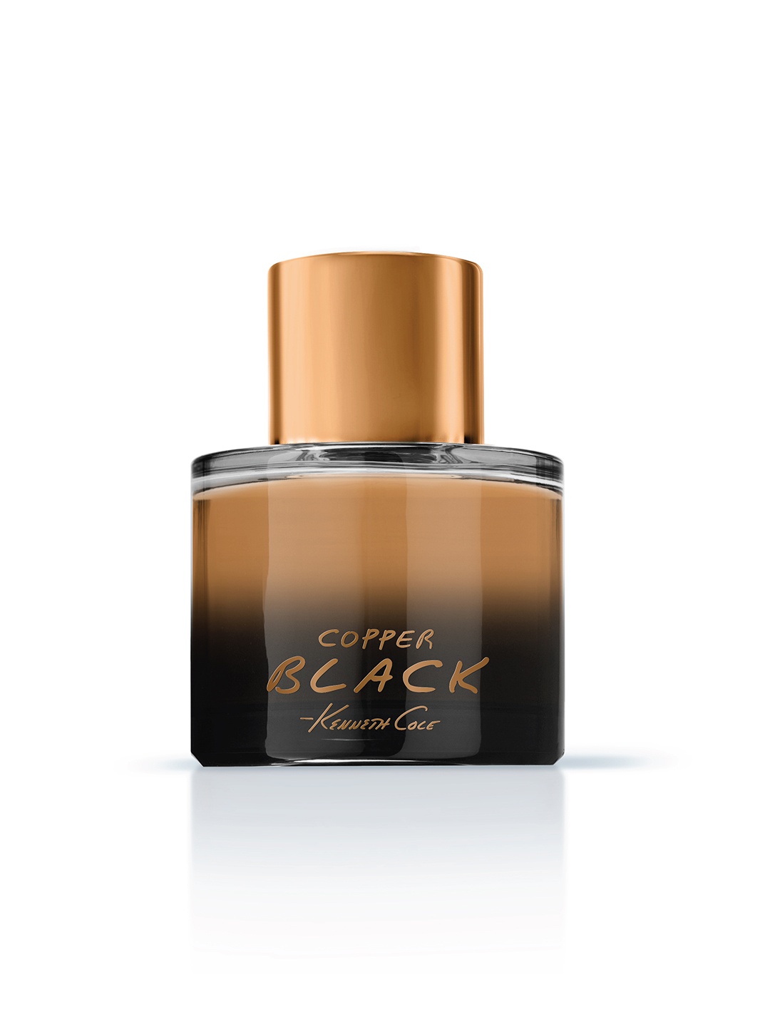 

Kenneth Cole Men Copper Black Eau De Toilette Spray - 100 ml