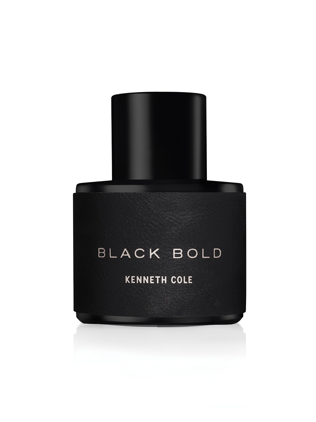 

Kenneth Cole Men Black Bold Long Lasting Eau De Parfum Spray - 100 ml