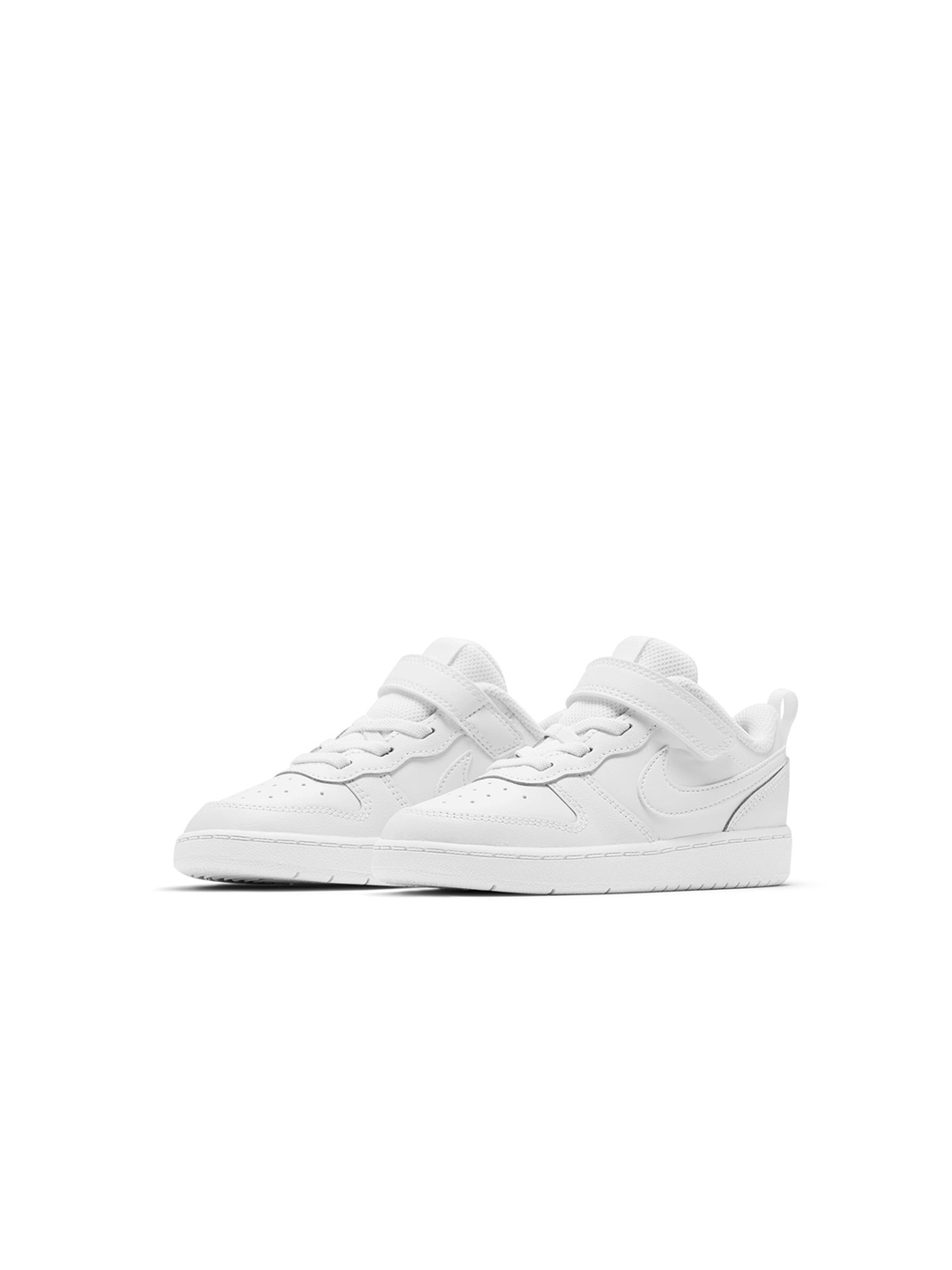 

Nike Boys Court Borough Low 2 Sneakers, White