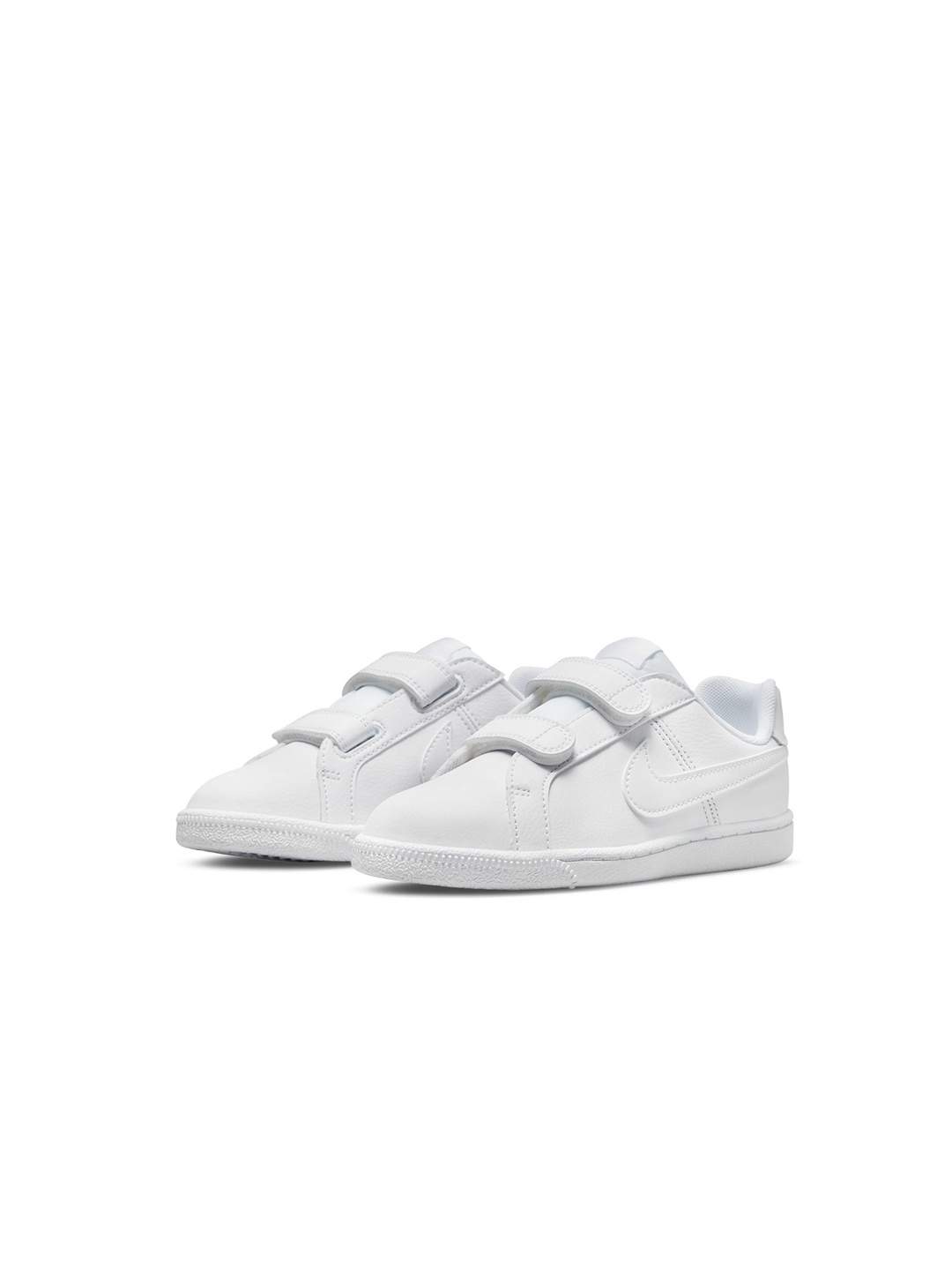 

Nike Boys Court Royale Younger Sneakers, White