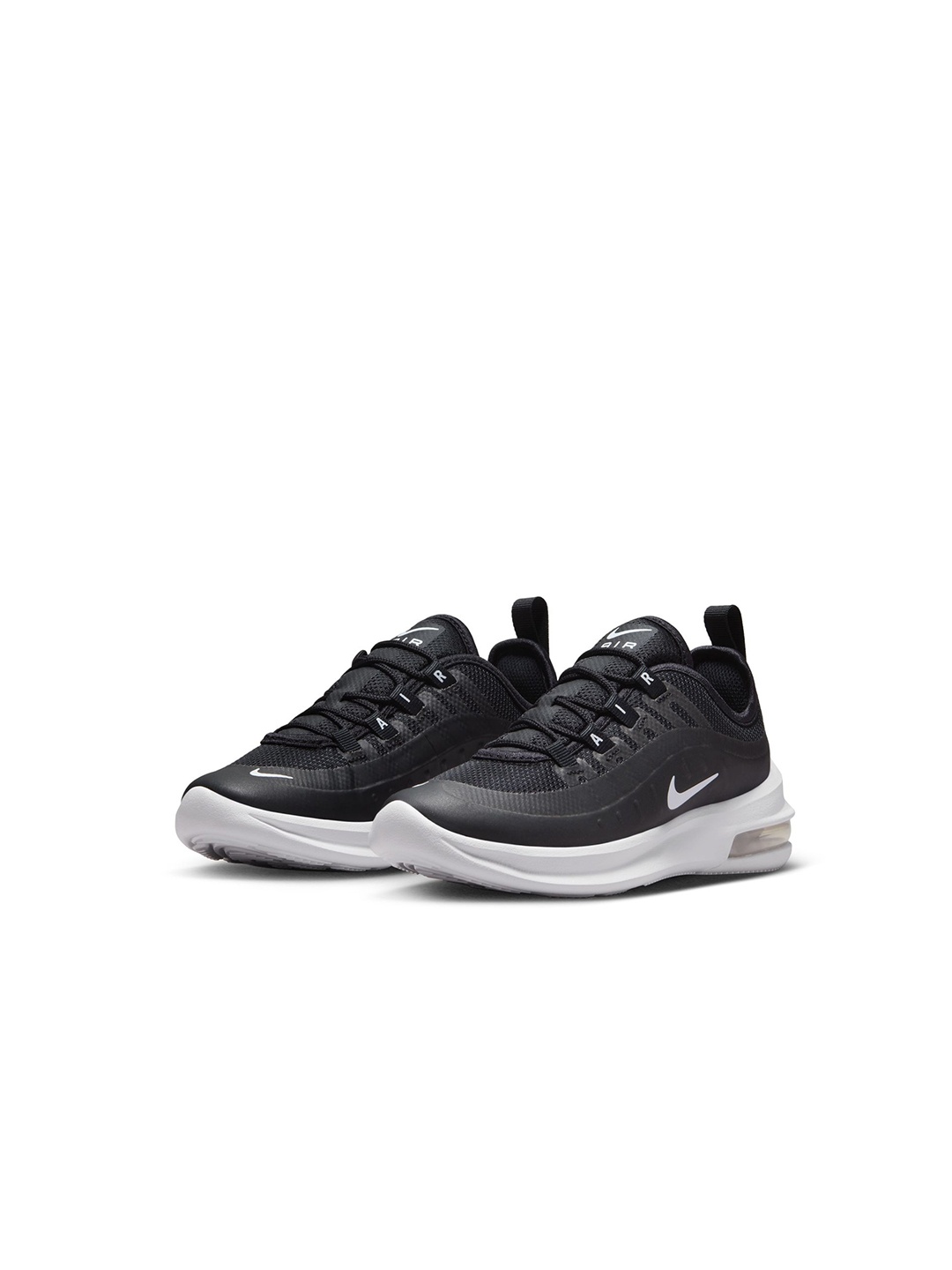 

Nike Boys Air Max Axis Younger Sneakers, Black