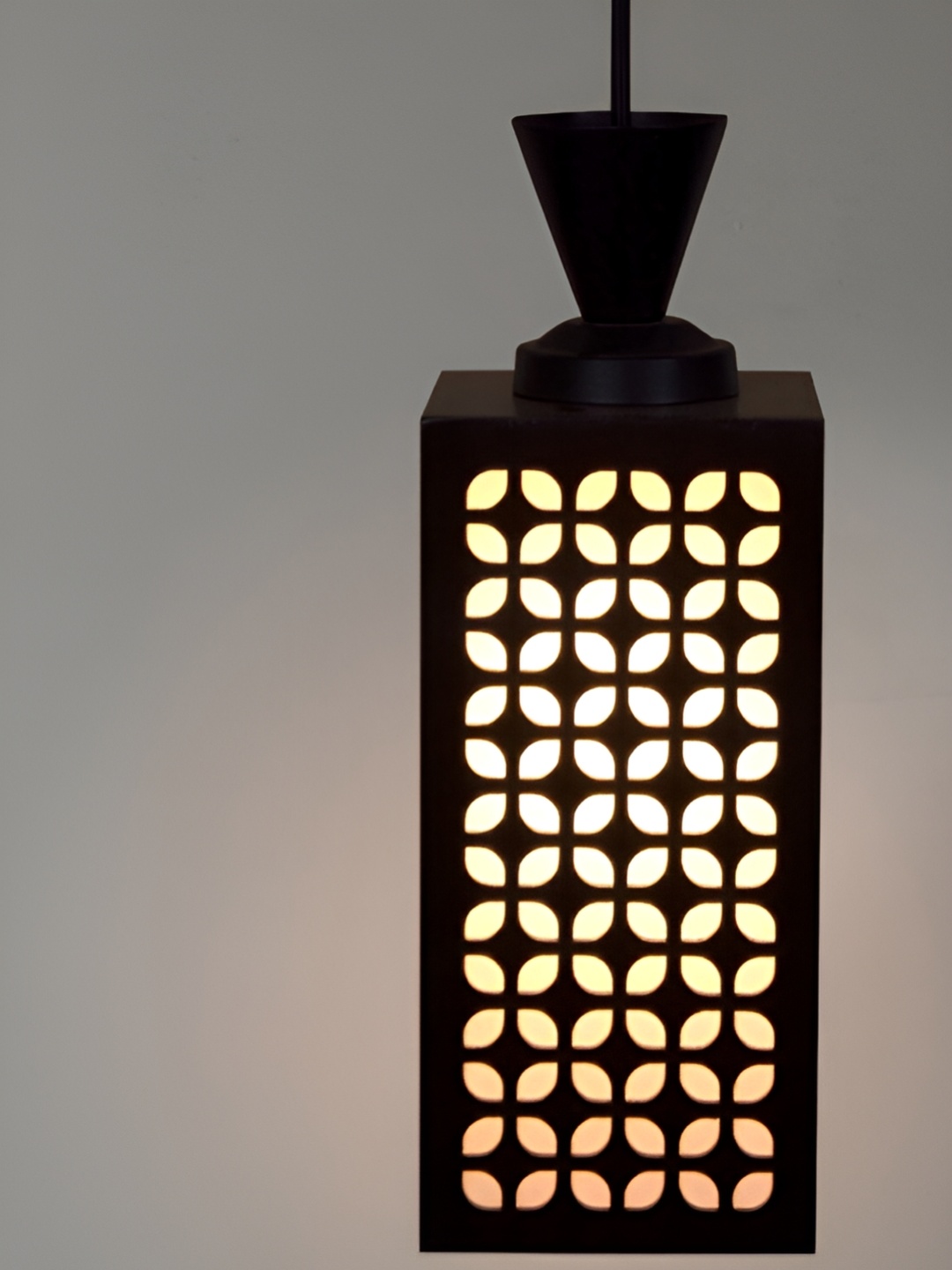 

Afast Brown Traditional Ceiling Lamp