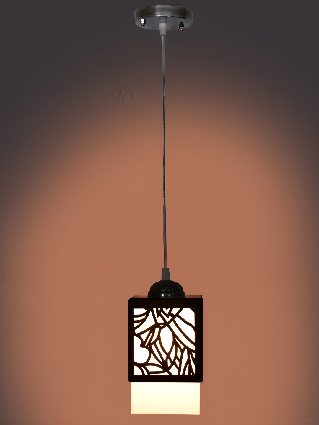 

Afast Black Traditional Ceiling Lamp