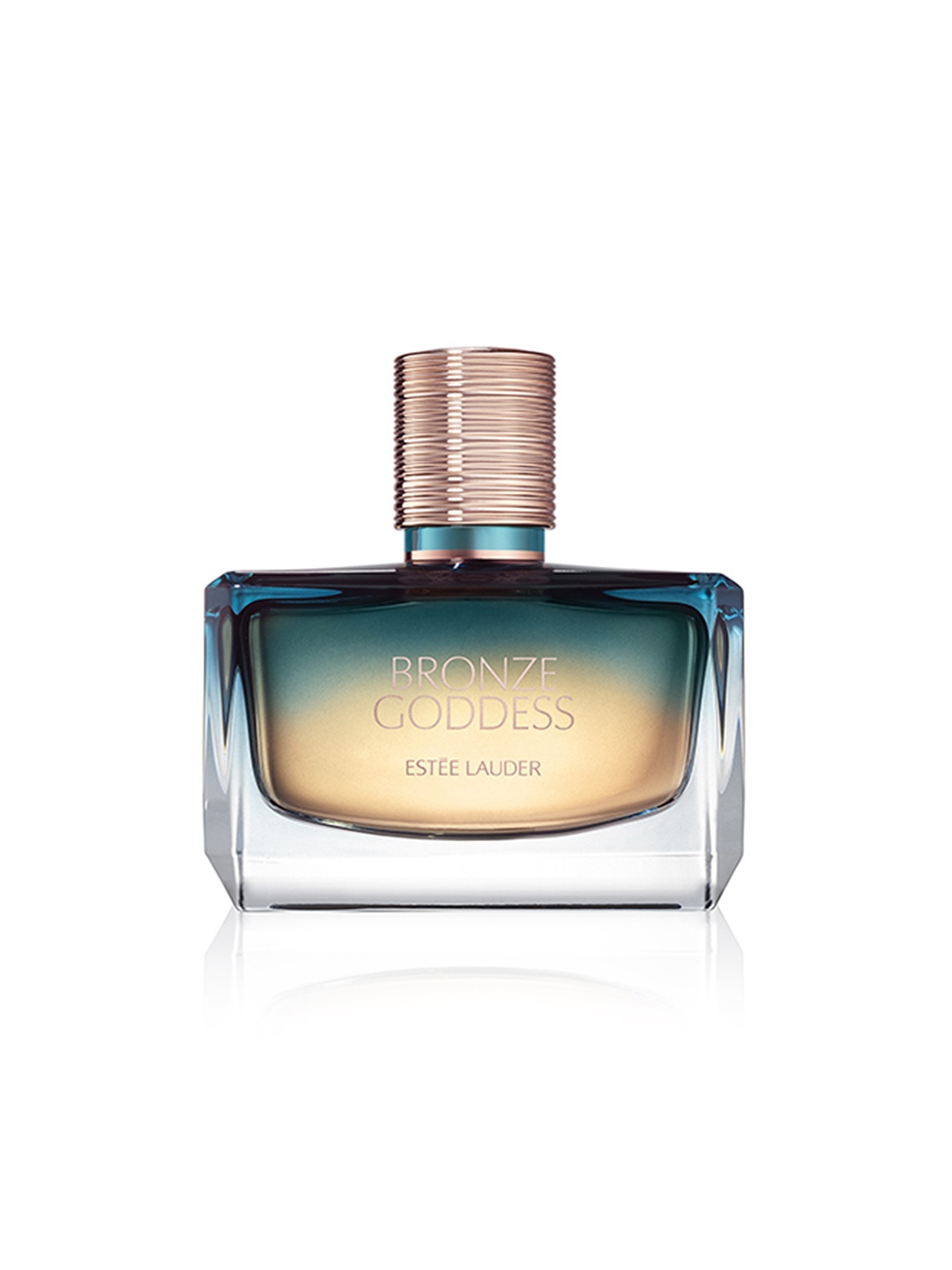 

Estee Lauder Women Bronze Goddess Nuit Eau De Parfum - 100 ml, Blue