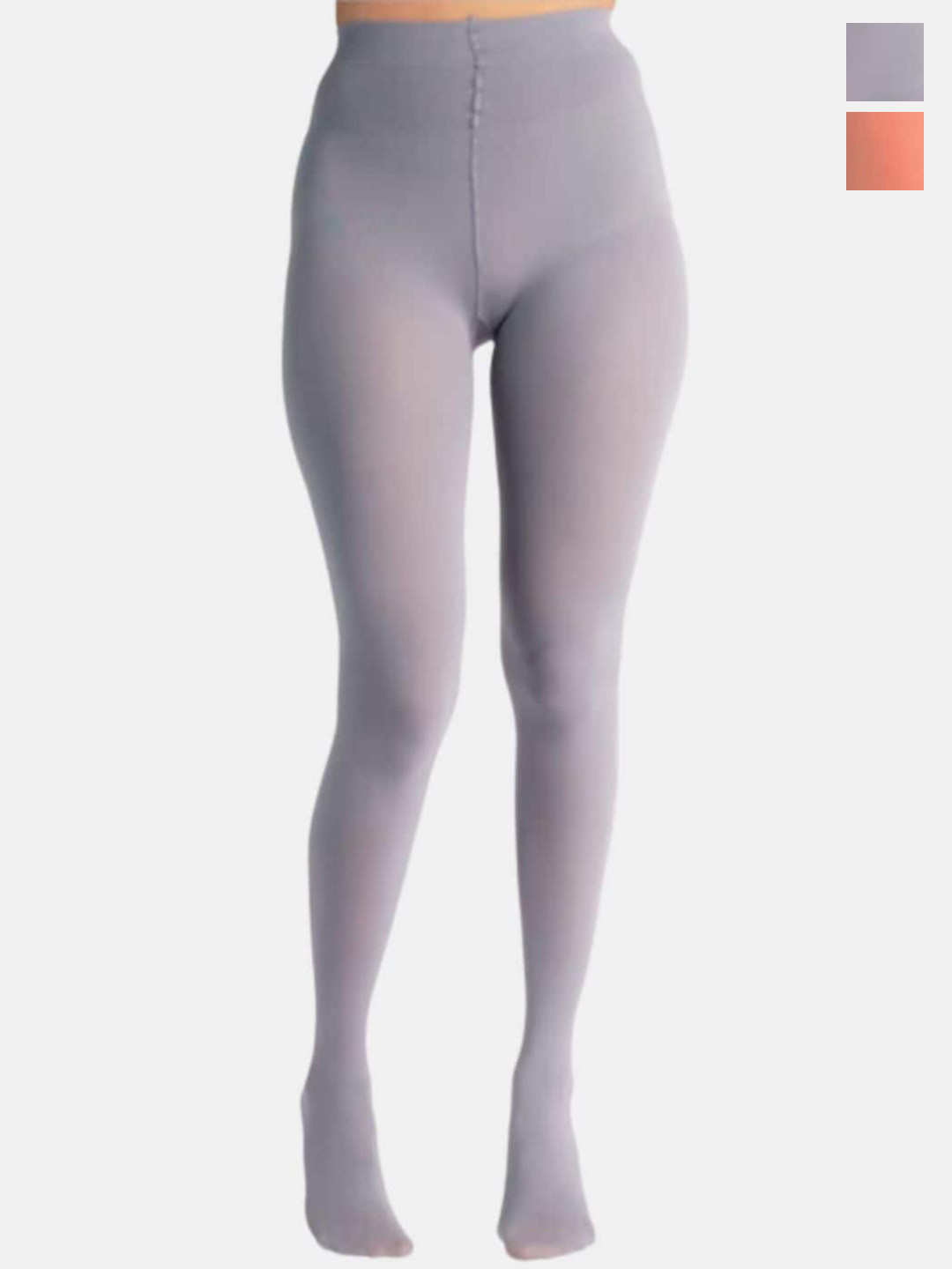 

SECRETS BY ZEROKAATA Pack Of 2 Assorted Pantyhose Stockings