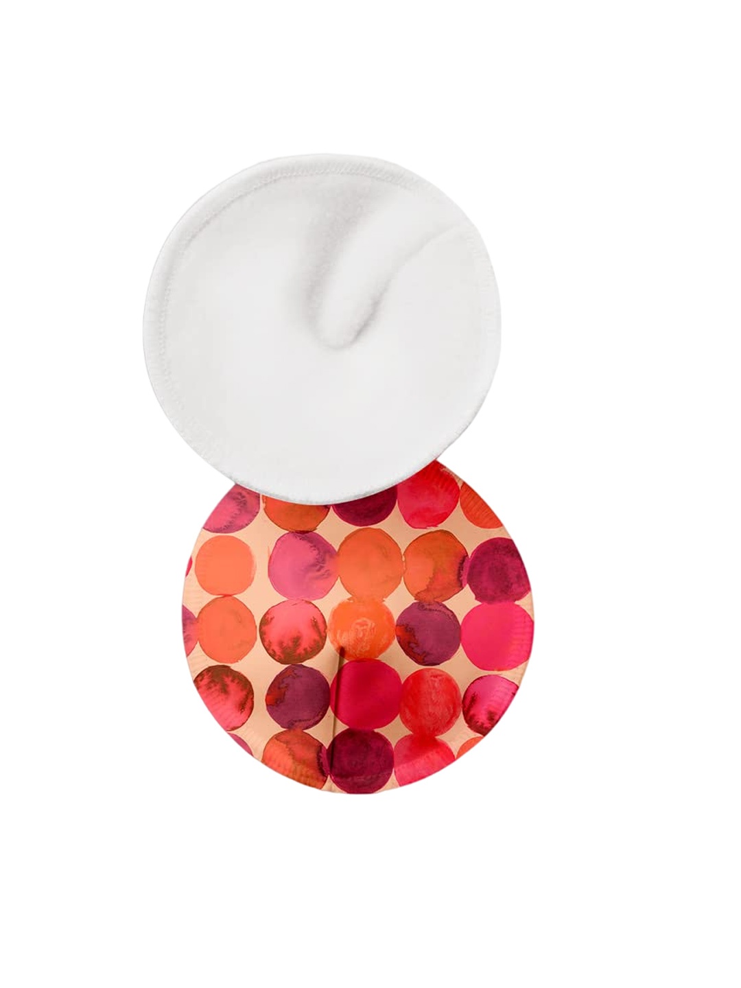 

SuperBottoms Set Of 11 Super Dry Feel Nursing Pads, Multi