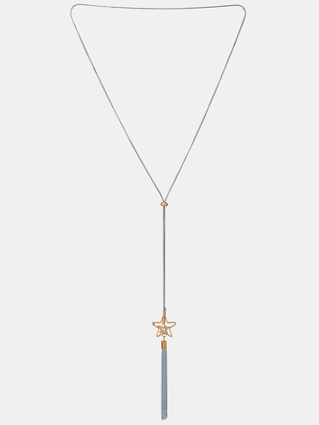 

DressBerry Gold-Plated Necklace
