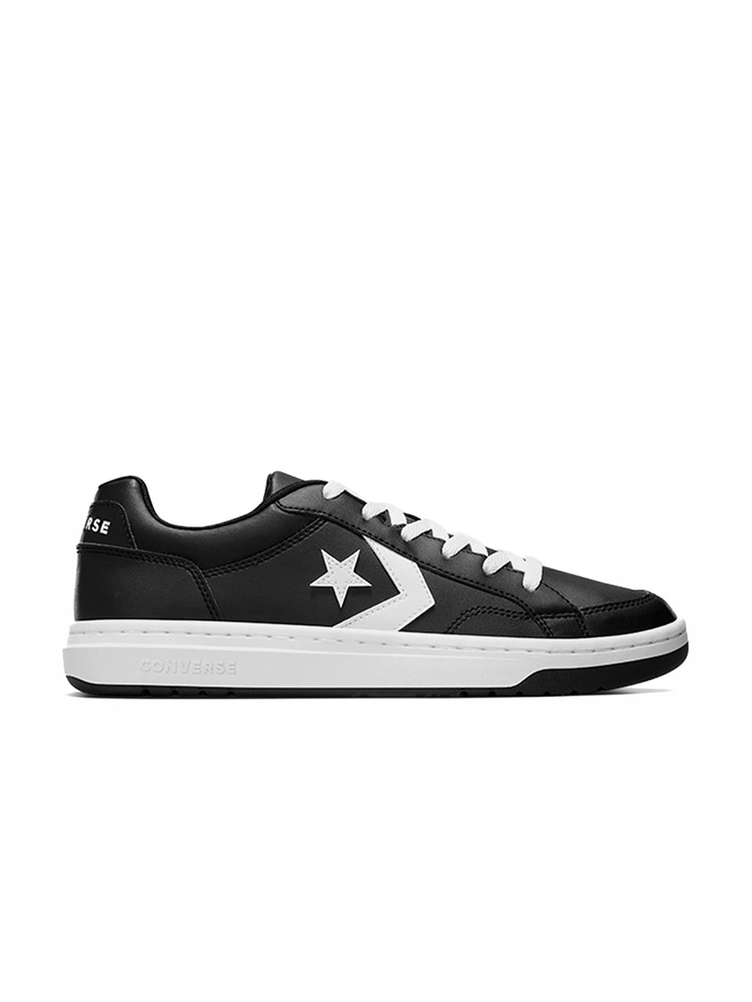 

Converse Unisex Pro Blaze V2 Low Top Sneakers, Black