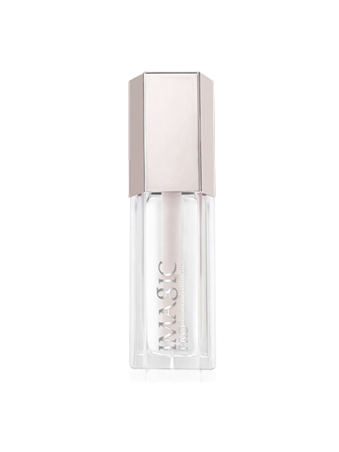 

IMAGIC Long-Lasting Lip Gloss Luminizer - 9ml - Crystal 2161, Transparent