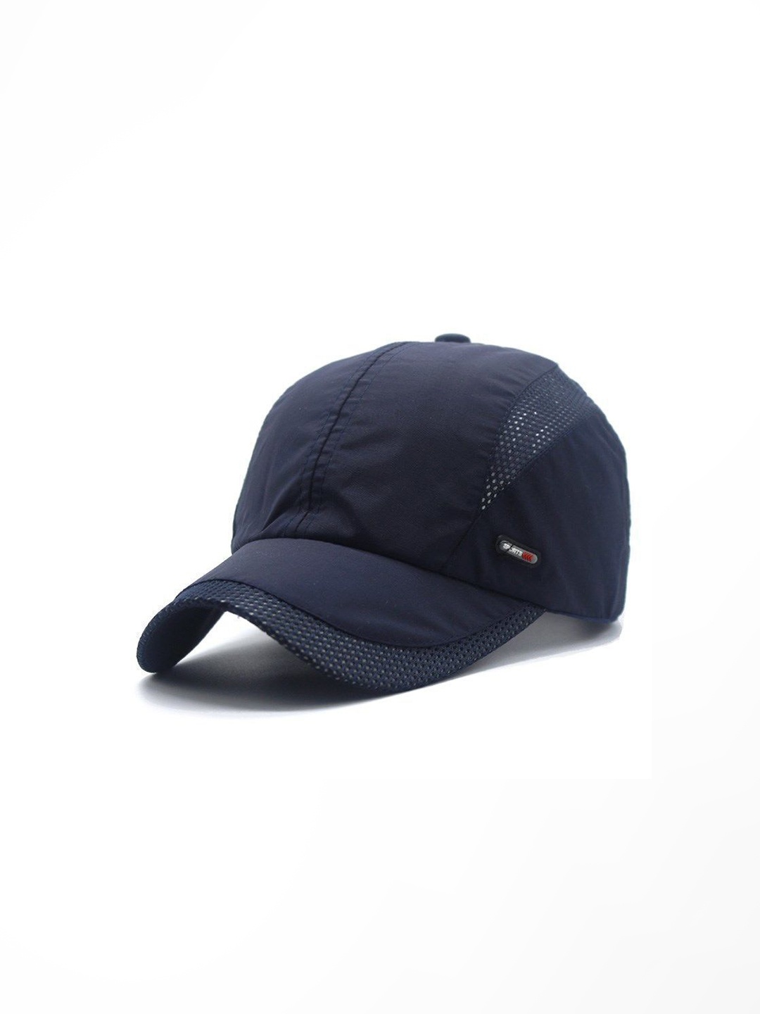 

Alexvyan Men UV Protection Cotton Baseball Cap, Blue