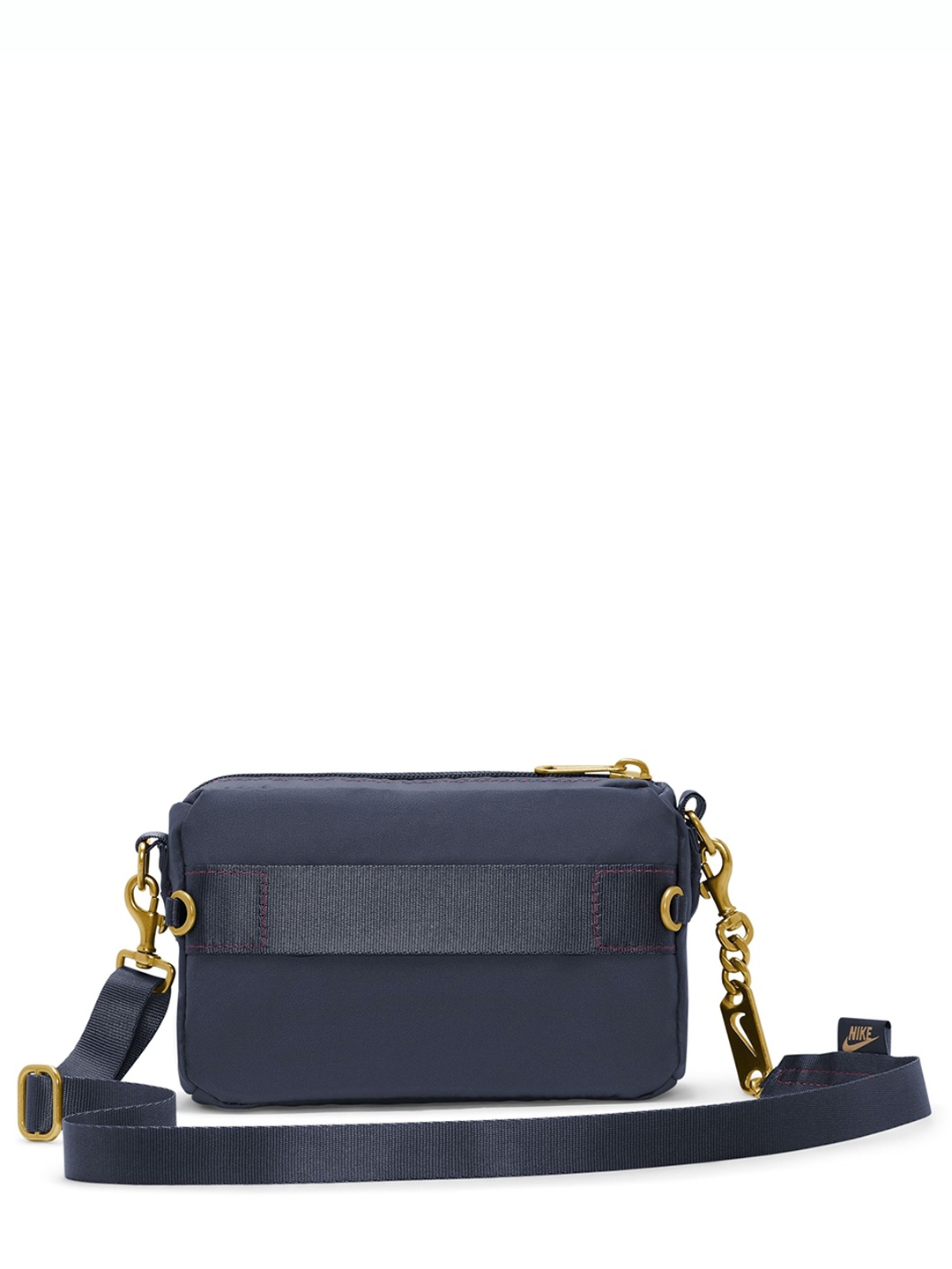 

Nike Sportswear Futura Luxe Cross-Body Messenger Bag, Blue