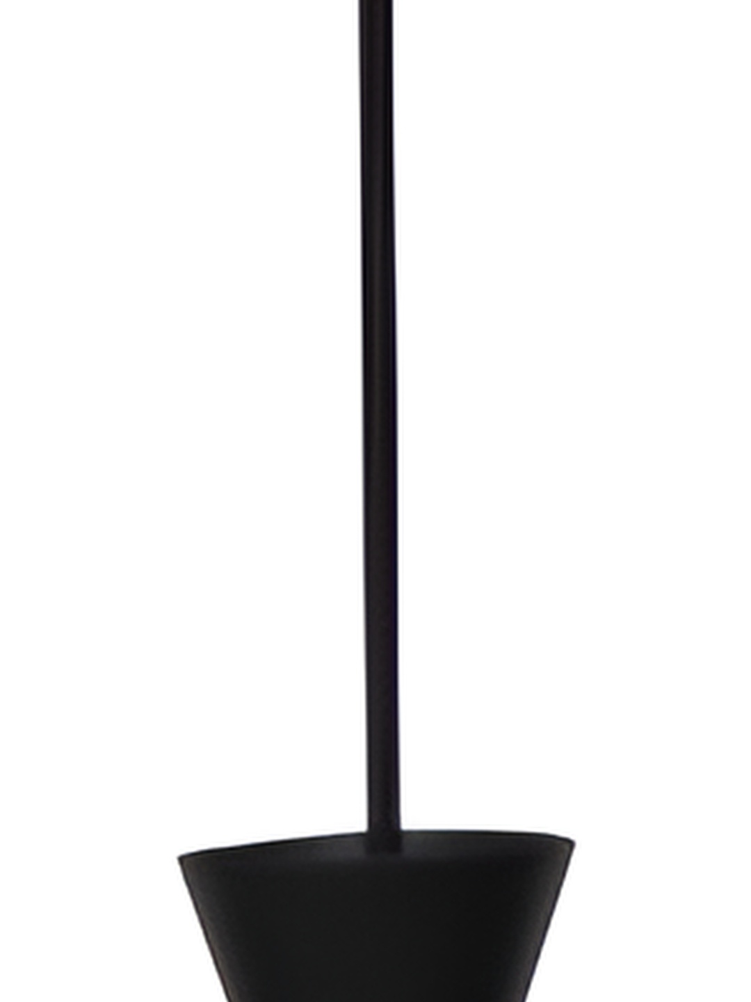 

Afast Brown and White Textured Wooden Contemporary Ceiling Lamp