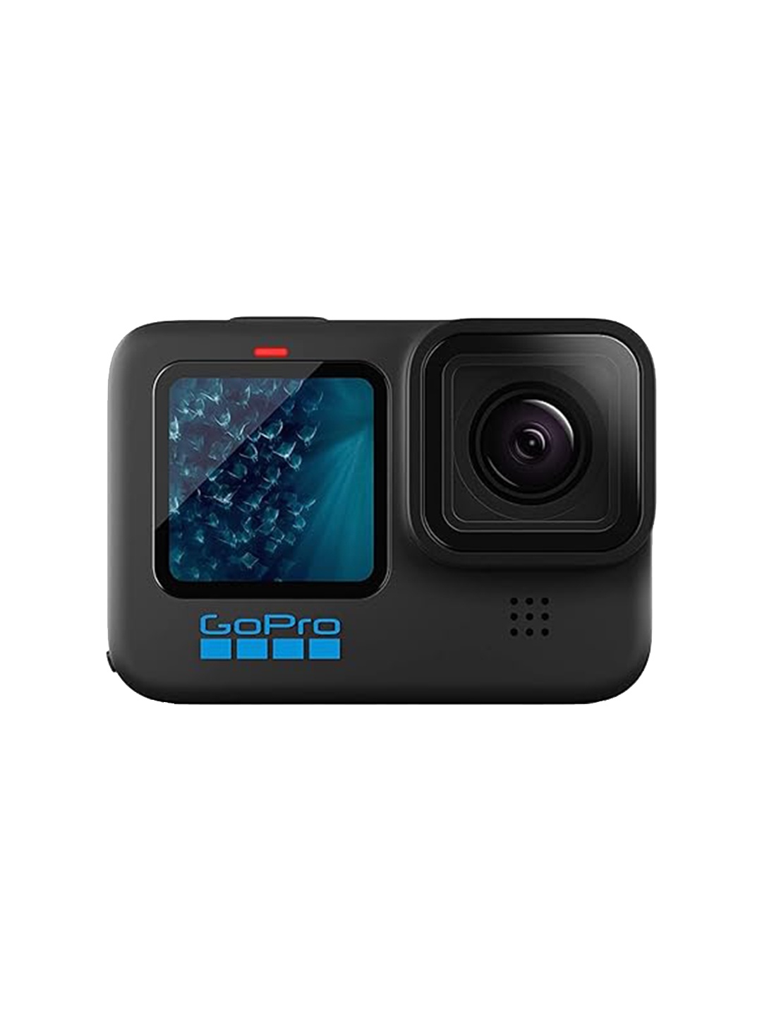 

GoPro HERO11 Waterproof Action Camera, Black