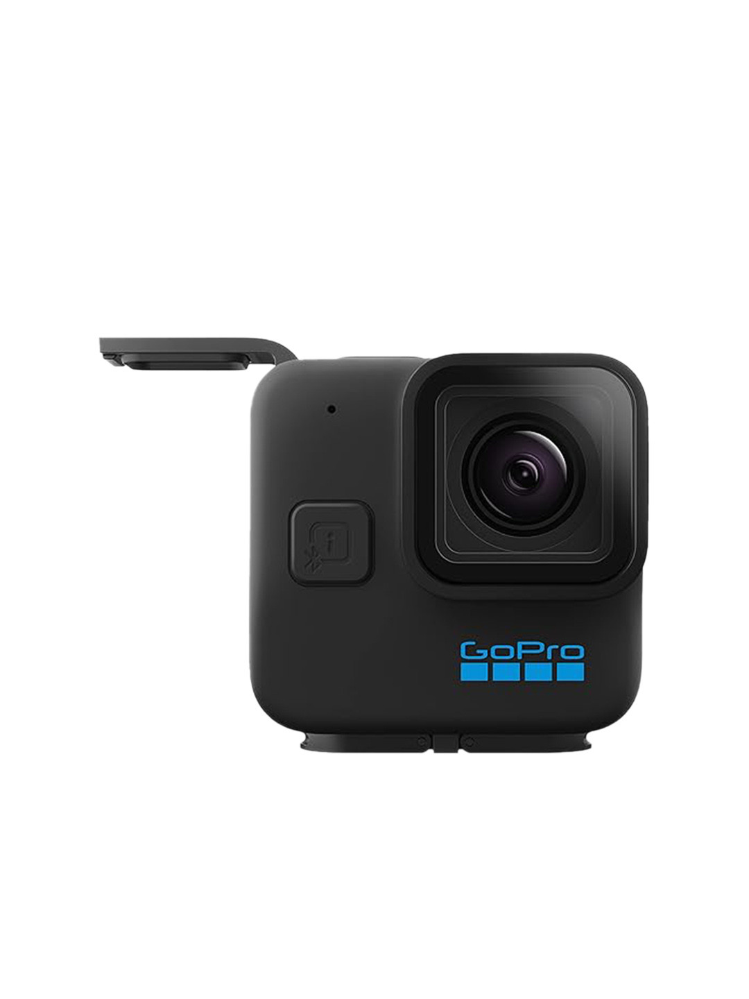 

GoPro HERO11 Mini- Compact Waterproof Action Camera, Black