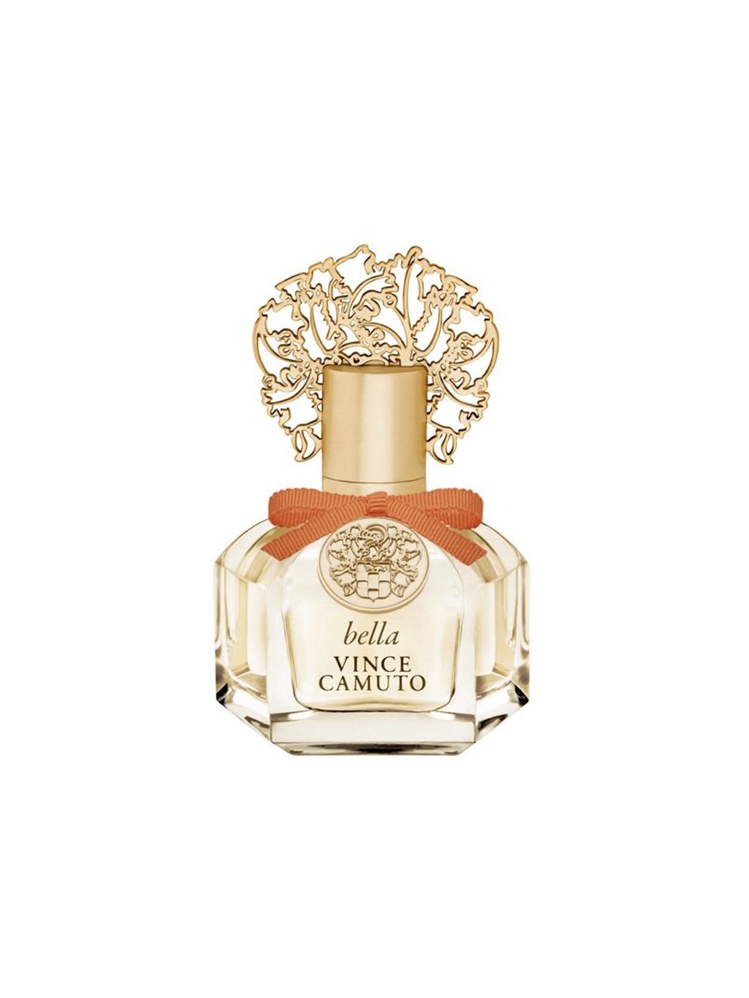 

VINCE CAMUTO Women Bella Eau De Parfum - 100ml, Transparent