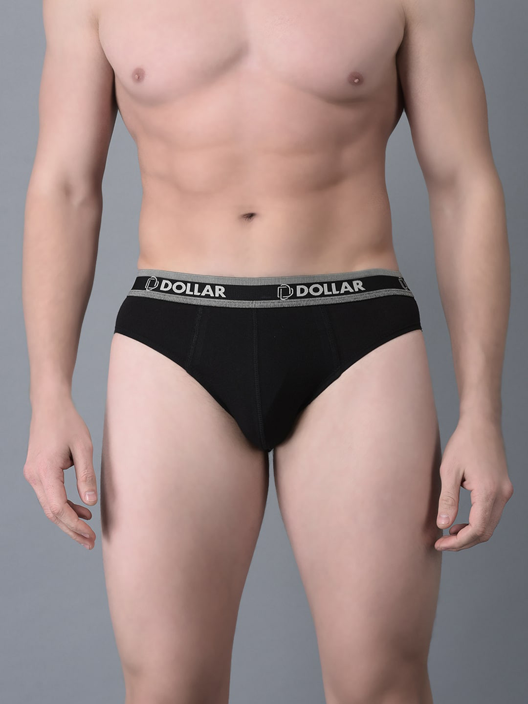

Dollar Bigboss Men Assorted Double Pouch Support Basic Briefs MBBR-01-BBTOP-PO1-CO1-2024