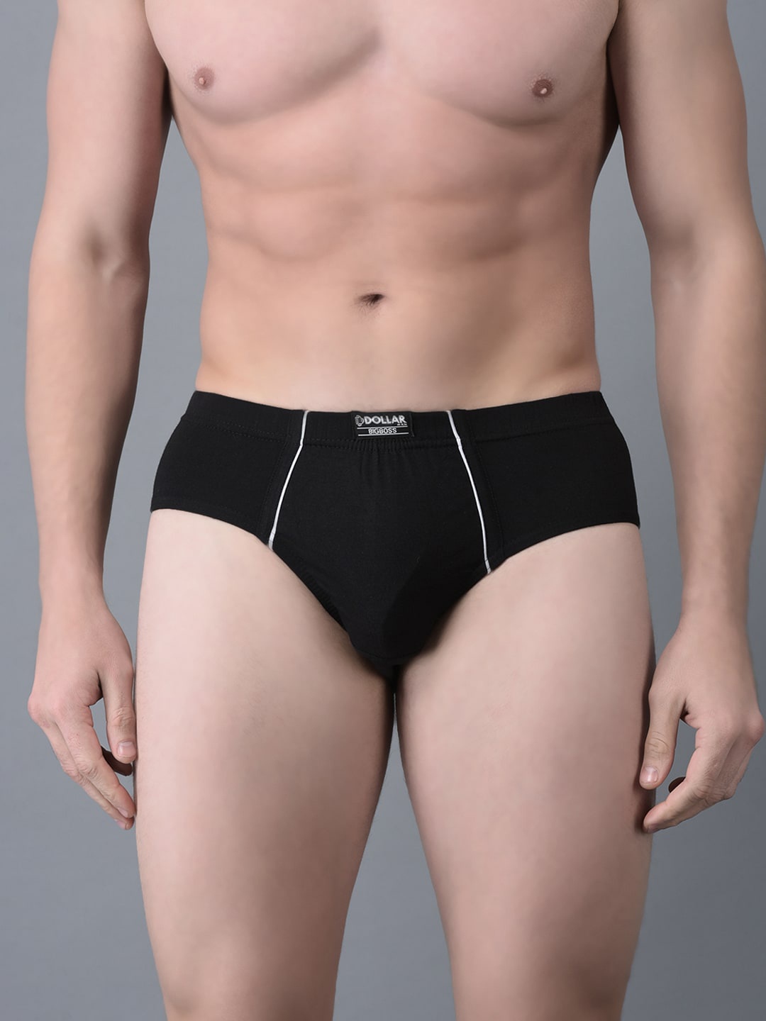 

Dollar Bigboss Assorted Anti Microbial Basic Briefs MBBR-03-MDSUE-PO1-CO2-2024