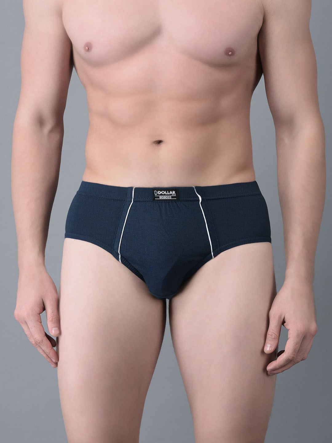 

Dollar Bigboss Assorted Anti-Microbial Briefs MBBR-03-MDSUE-PO1-CO3-2024