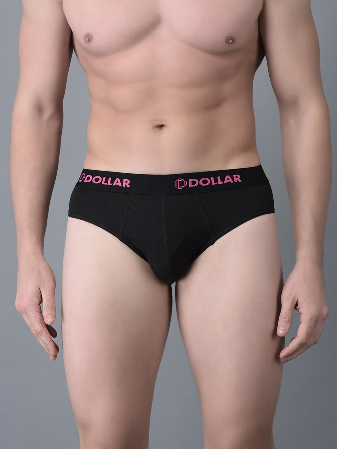 Dollar Bigboss Assorted Anti-Microbial Briefs MBBR-02-ACTVA-PO1-CO1-2024