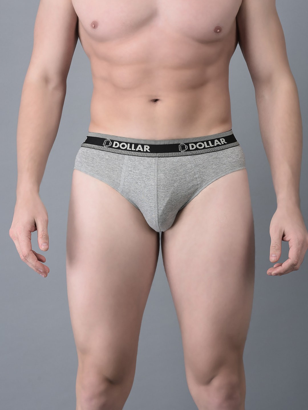 

Dollar Bigboss Men Assorted Antimicrobial Basic Briefs MBBR-01-BBTOP-PO1-CO3-2024