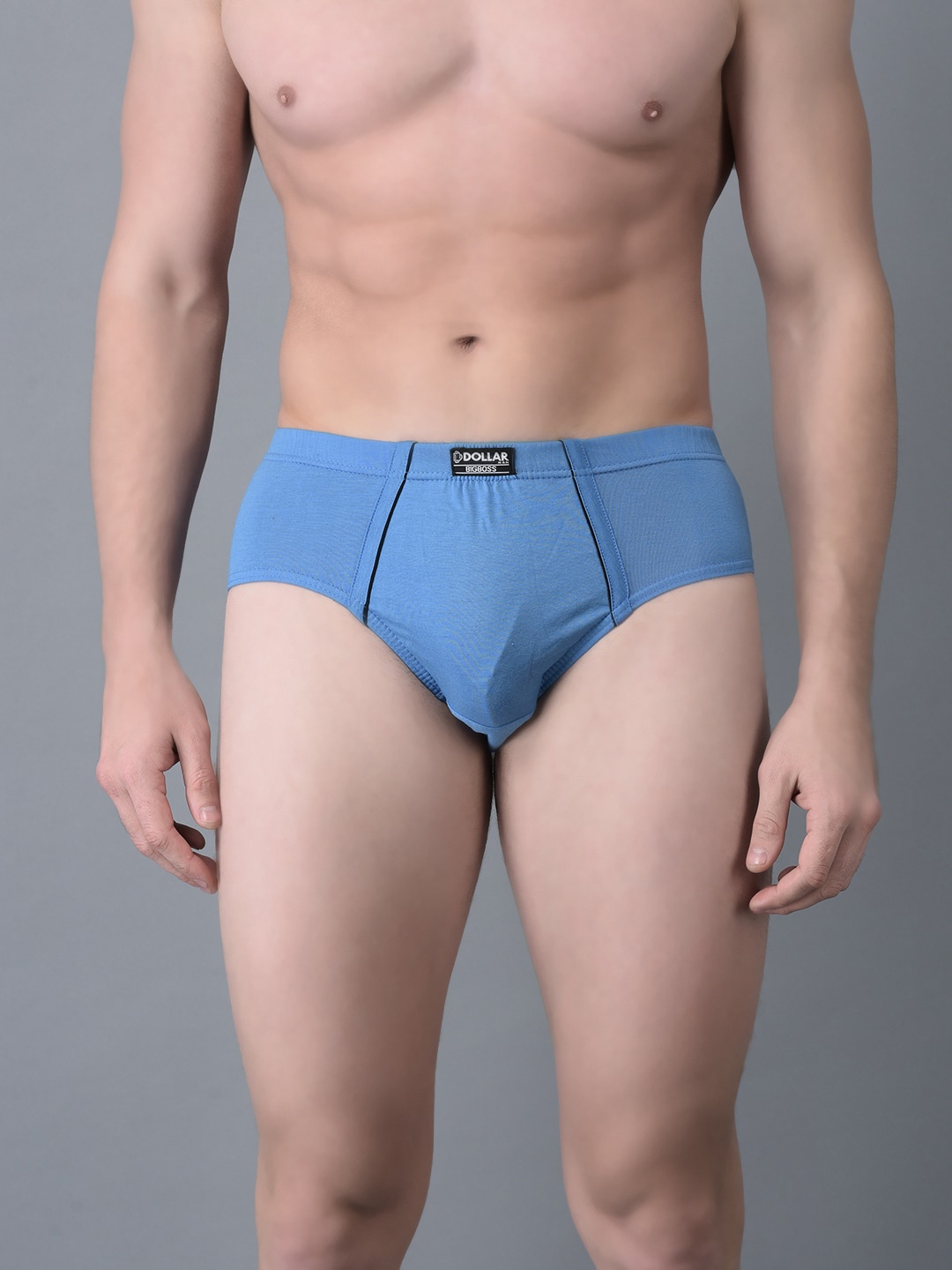

Dollar Bigboss Men Assorted Anti-Microbial Odour Control Briefs MBBR-03-MDSUE-PO1-CO7-2024