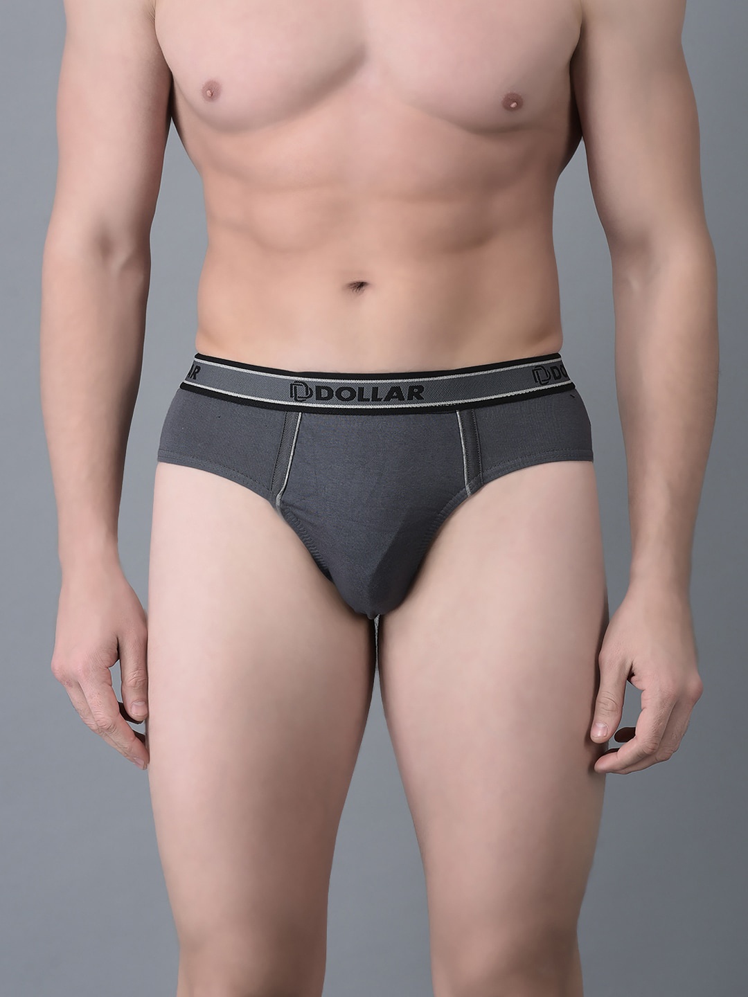 

Dollar Bigboss Assorted Anti-Microbial Briefs MBBR-04-MDSTE-PO1-CO5-2024
