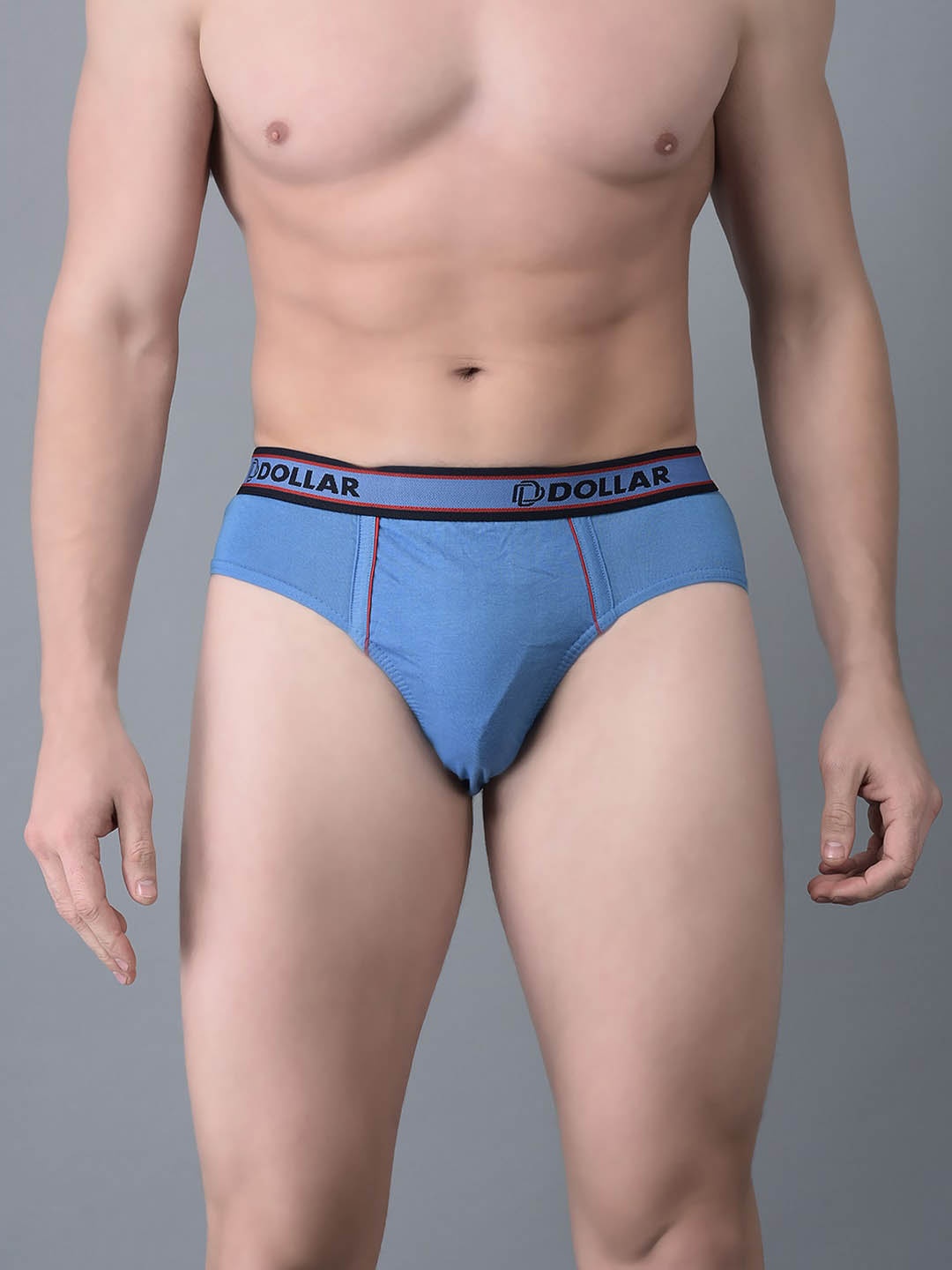 

Dollar Bigboss Assorted Anti Microbial Basic Briefs MBBR-04-MDSTE-PO1-CO7-2024