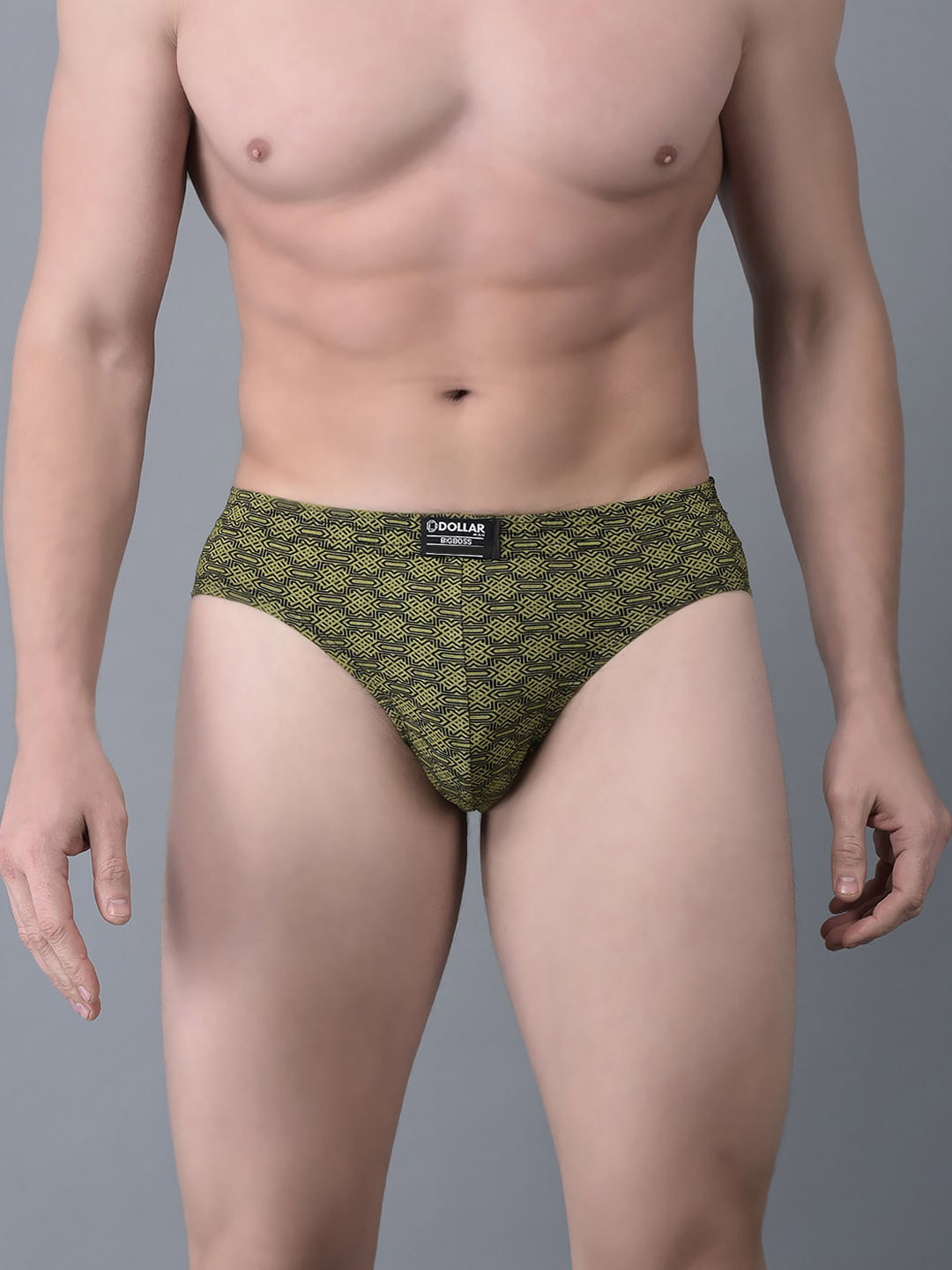 

Dollar Bigboss Assorted Anti-Microbial Briefs MBBR-09-CZYBRF-PO1-CO6-2024