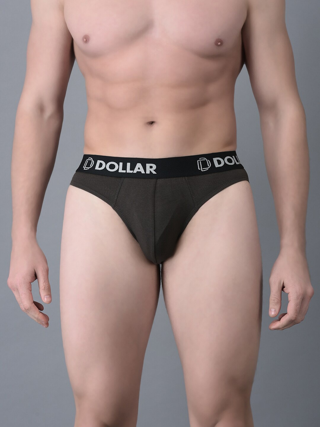 

Dollar Bigboss Men Assorted Antimicrobial Basic Briefs MBBR-16-FLXBRF-PO1-CO3-2024