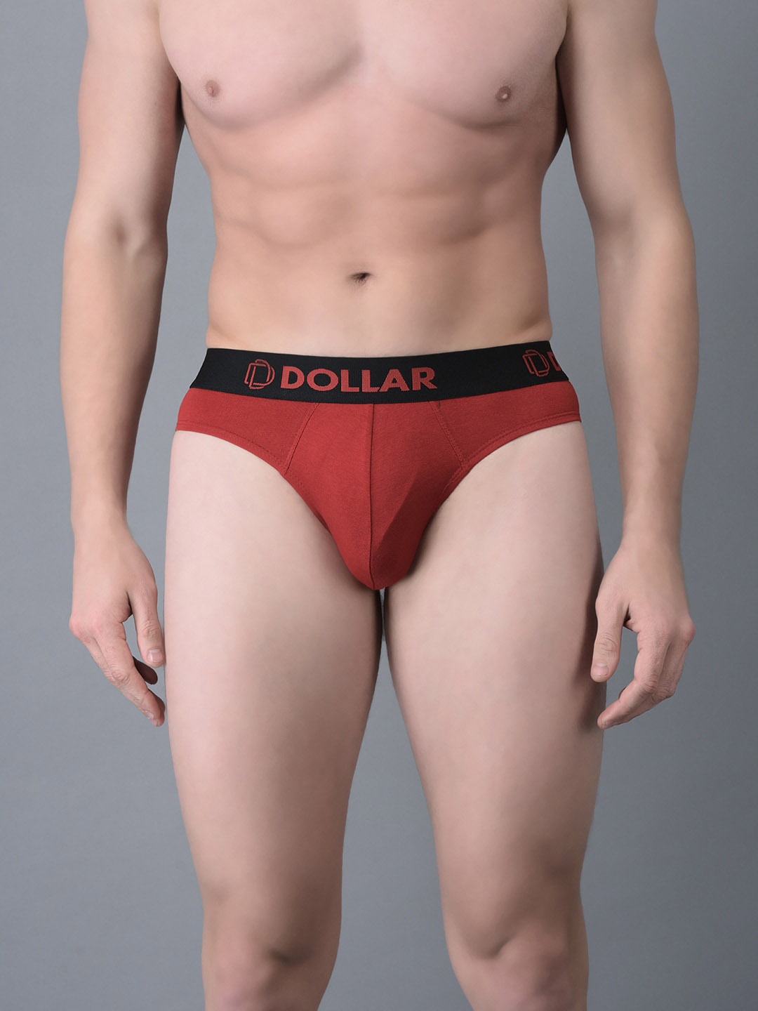 

Dollar Bigboss Assorted Anti Microbial Basic Briefs MBBR-16-FLXBRF-PO1-CO5-2024