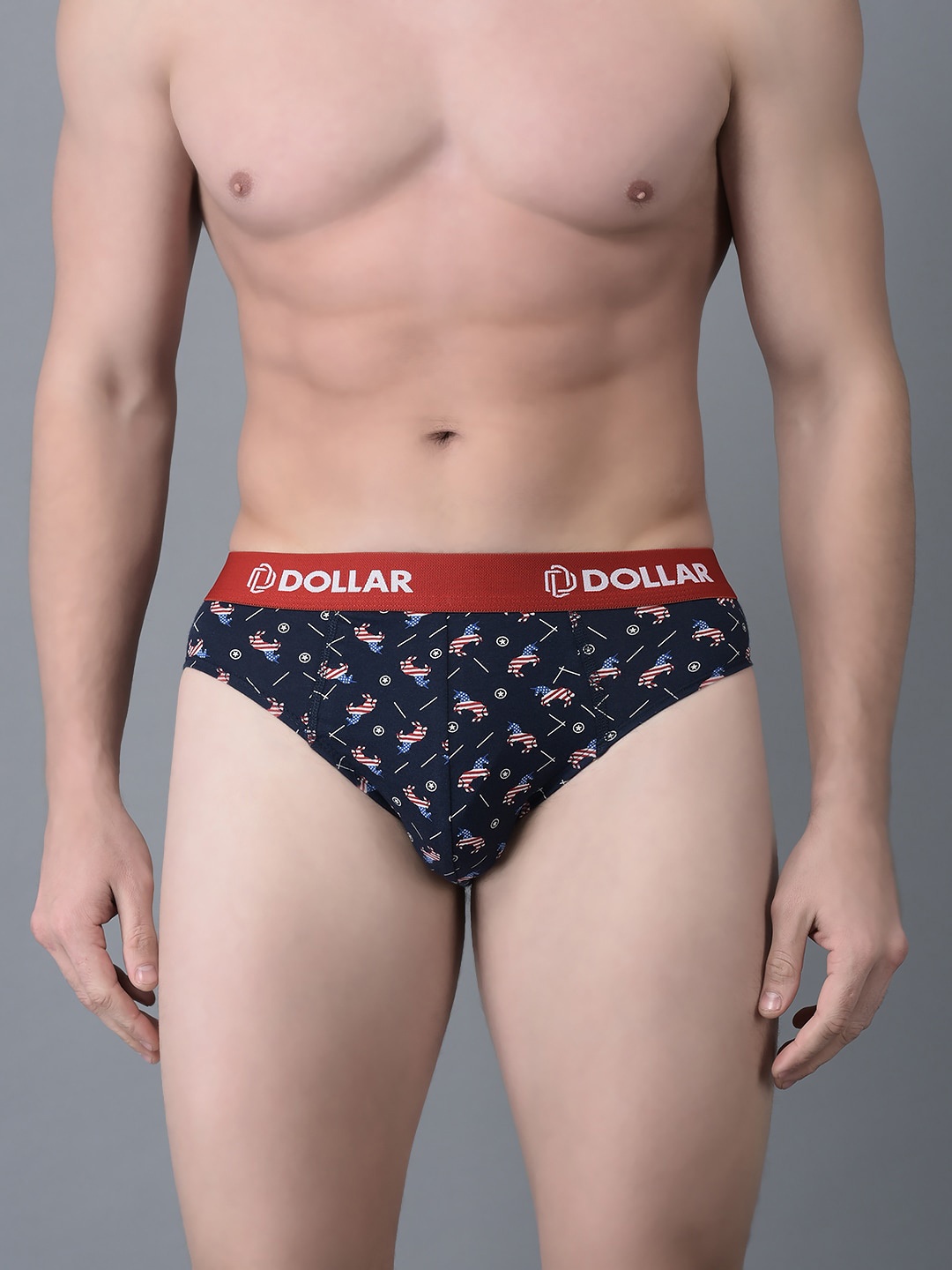 

Dollar Bigboss Assorted Printed Anti Microbial Brief MBBR-15-MDRNBRF-PO1-CO3-2024