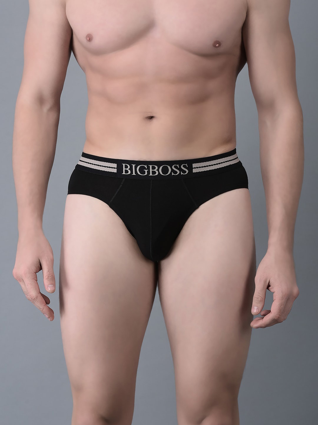 

Dollar Bigboss Assorted Antimicrobial Basic Briefs MJBR-10-GRNDO-PO1-CO1-2024